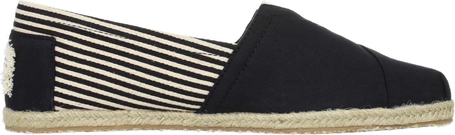 TOMS University Ash Classic 001019A09-UNASH