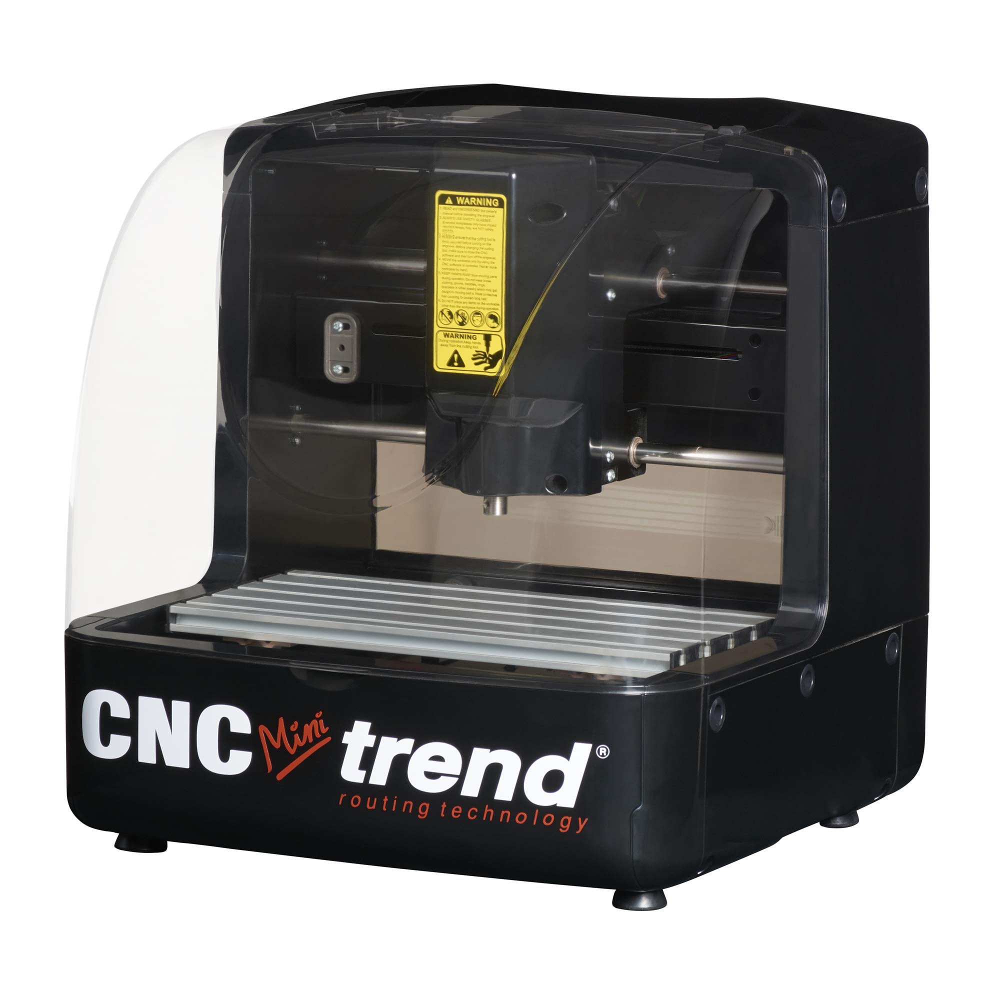 Trend CNC/MINI/1E CNC Mini Engraving Machine Extra