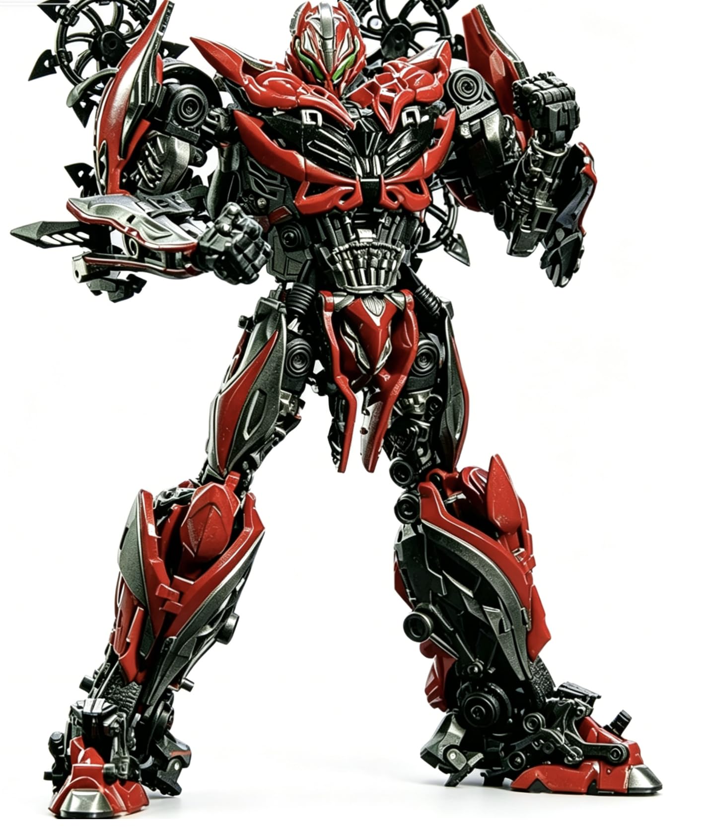 Amazon | Unique Toys R09-02 | プラモデル 通販