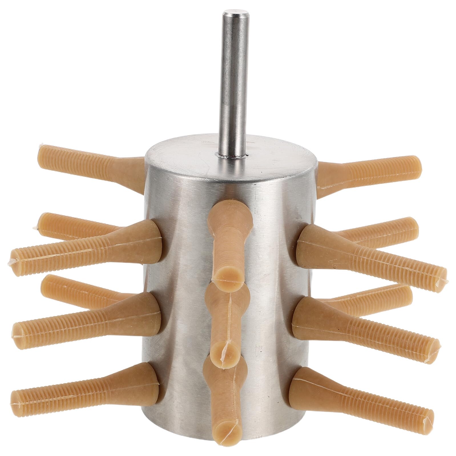 Plumeuse à poulets électrique pour canards oies accessoire