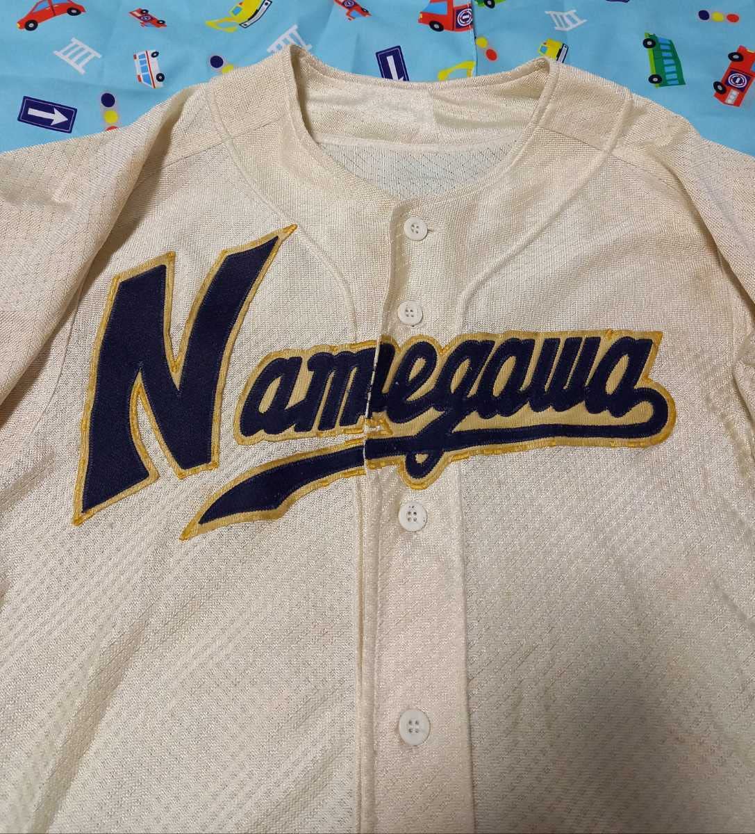Amazon.co.jp: 甲子園出場校 埼玉県 滑川高校 野球部 公式戦