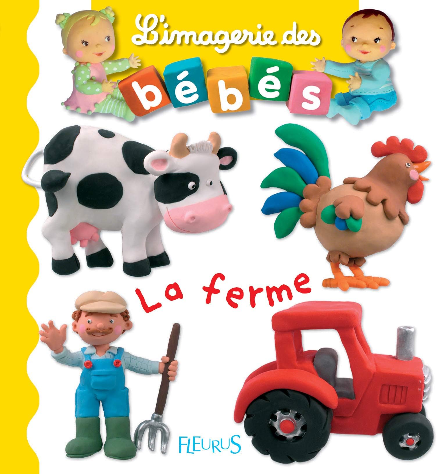 La ferme