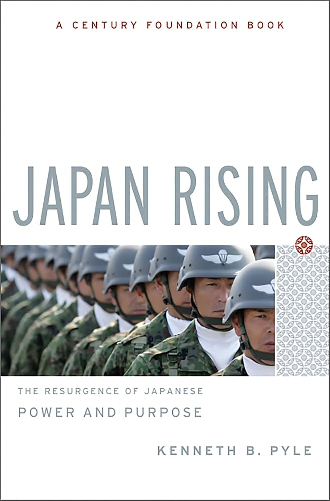 Amazon | Japan Rising: The Resurgence of Japanese Power and