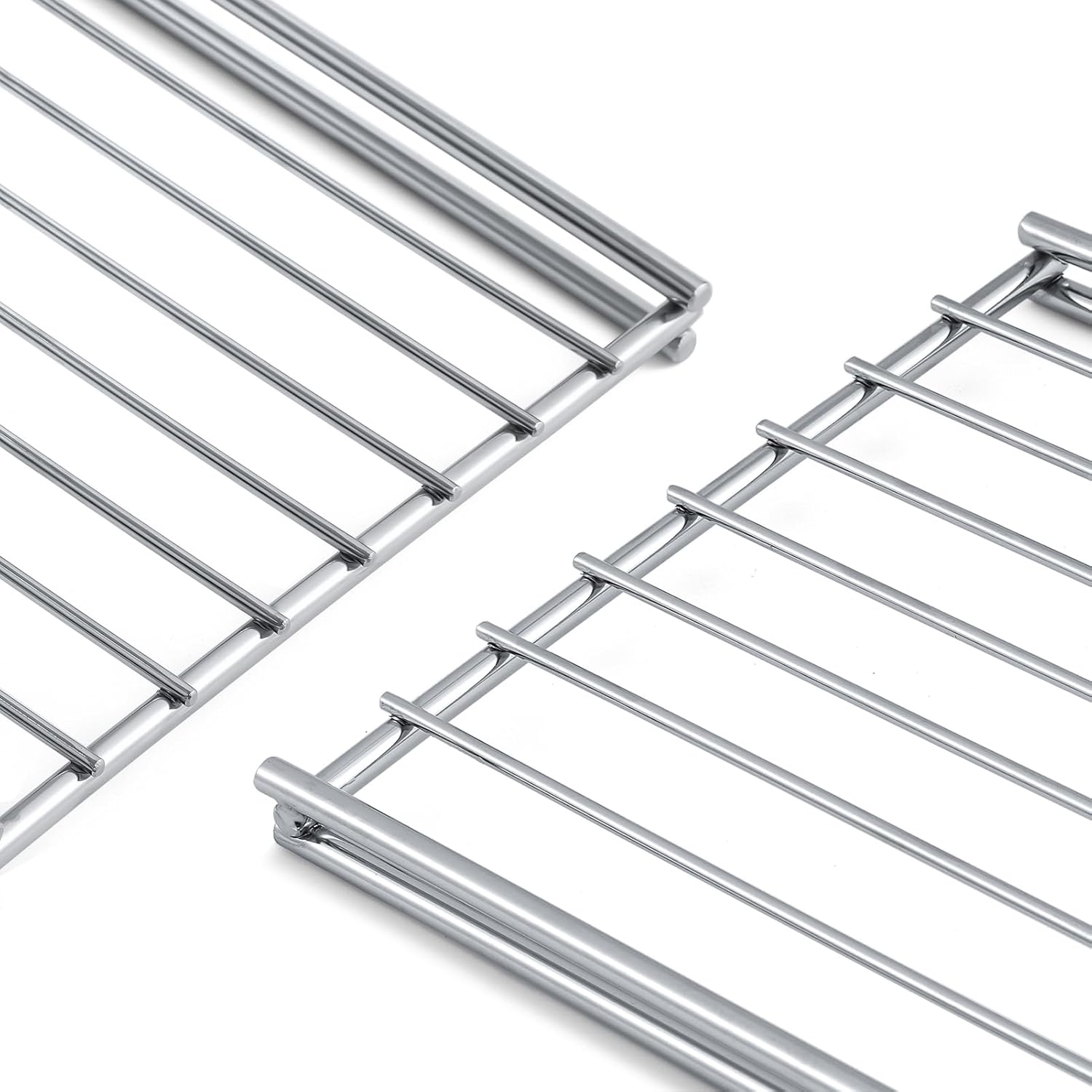 N520-0023 Warming Rack Replacement for Napoleon LEX 485 Grill Parts Lex485 Bilex485 Mirage 485 Series BIM485 BIM485RB Warming Shelf Napoleon Legend LD485 LD485RSIB Top Rack Built-in Upper Accessories