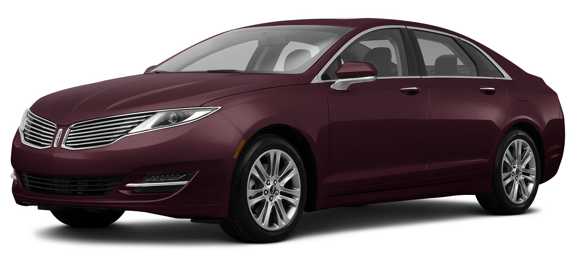... 2013 Lincoln MKZ, 4-Door Sedan Front Wheel Drive ...