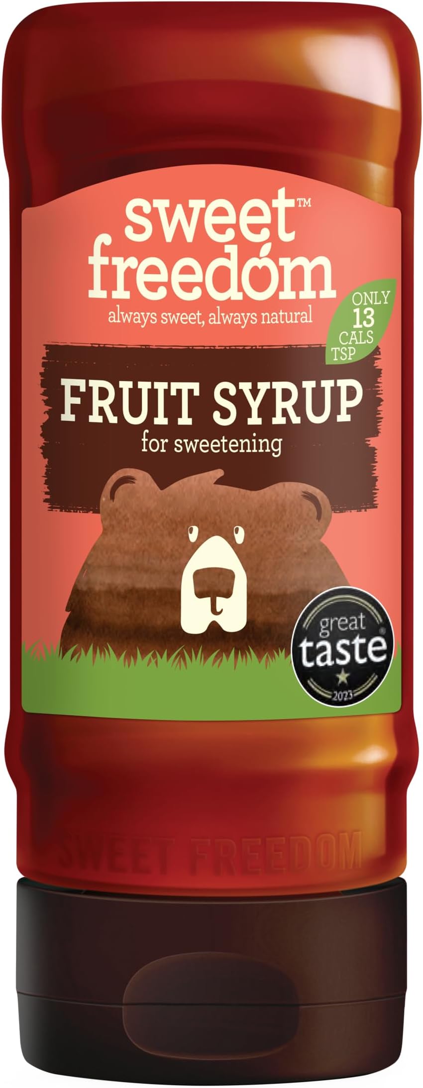 Sweet Freedom Original Sweetener 350 g