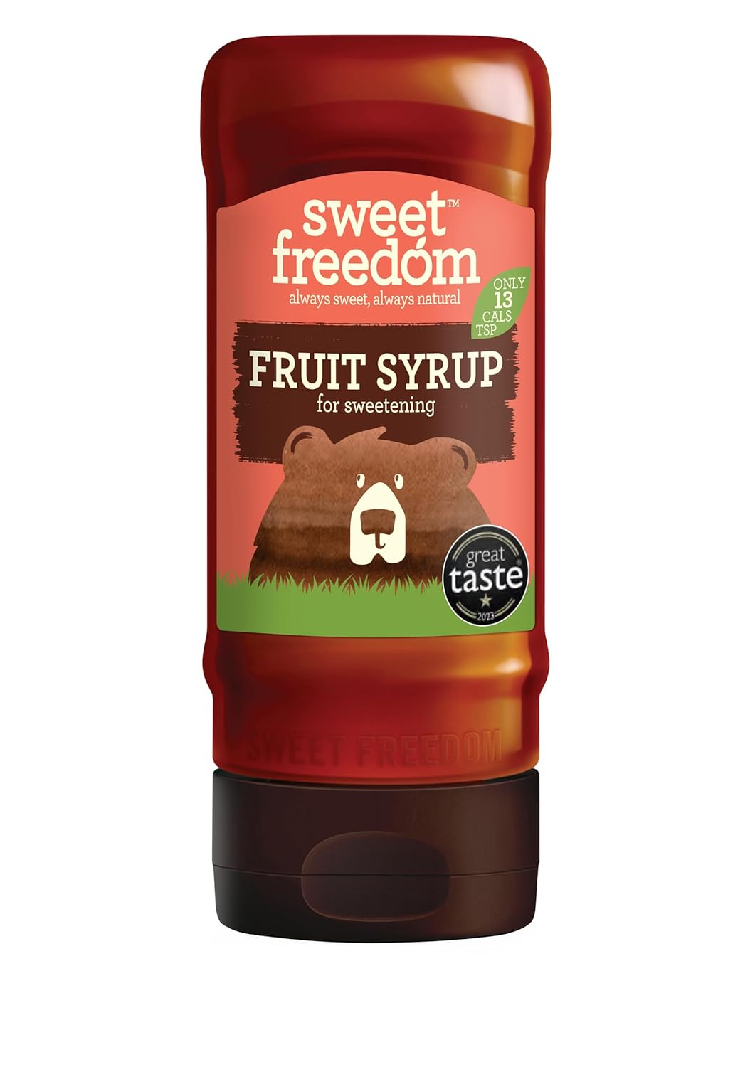 Sweet Freedom Original Sweetener 350 g