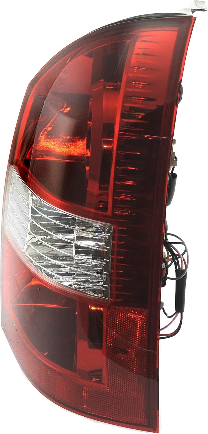 Garage-Pro Tail Light for HYUNDAI TUCSON 2005-2009 RH Assembly