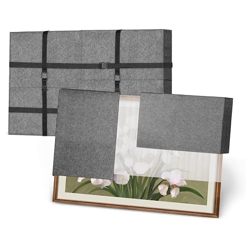 ZAPPUP Picture and Mirror Moving Cover 60x40x5'