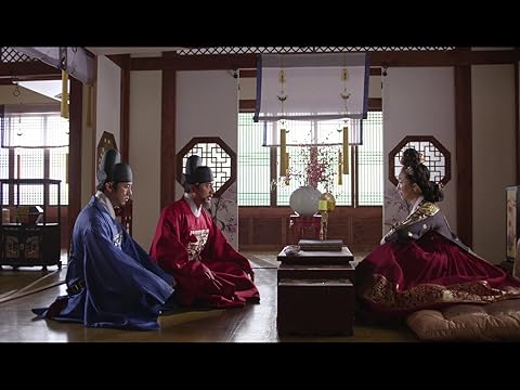 『オクニョ 運命の女』