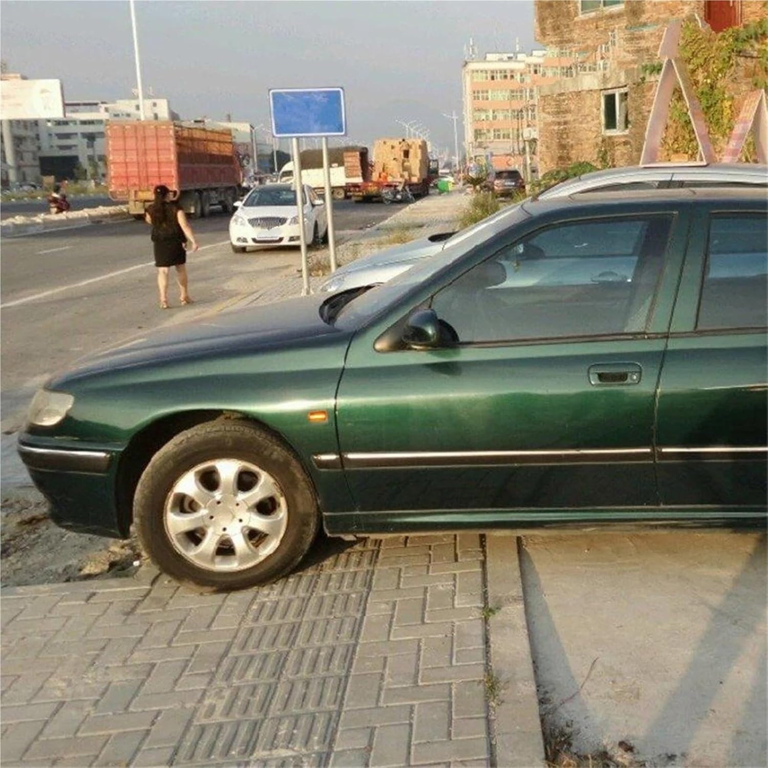 サイドマーカーアセンブリ 用 プジョー 306 106 406 806 エキスパート パートナー ダイナミック LED ターンシグナ