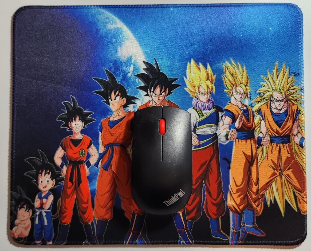 Amazon.com: BANDAI NAMCO Entertainment 12 x 10 inches Large Goku