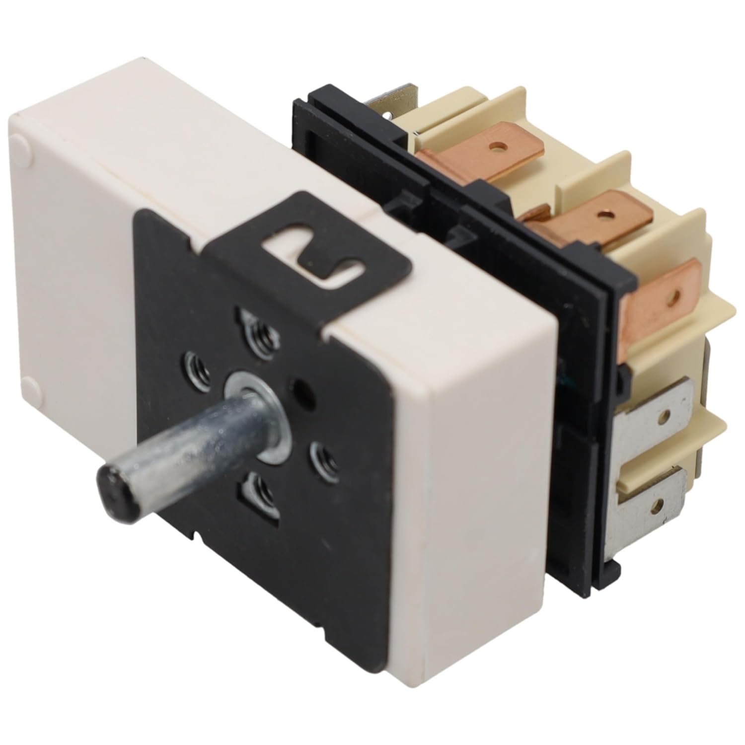 Supplying Demand W11129442 Range Surface Element Infinite Control Switch - Replaces PS12114485, W10437097