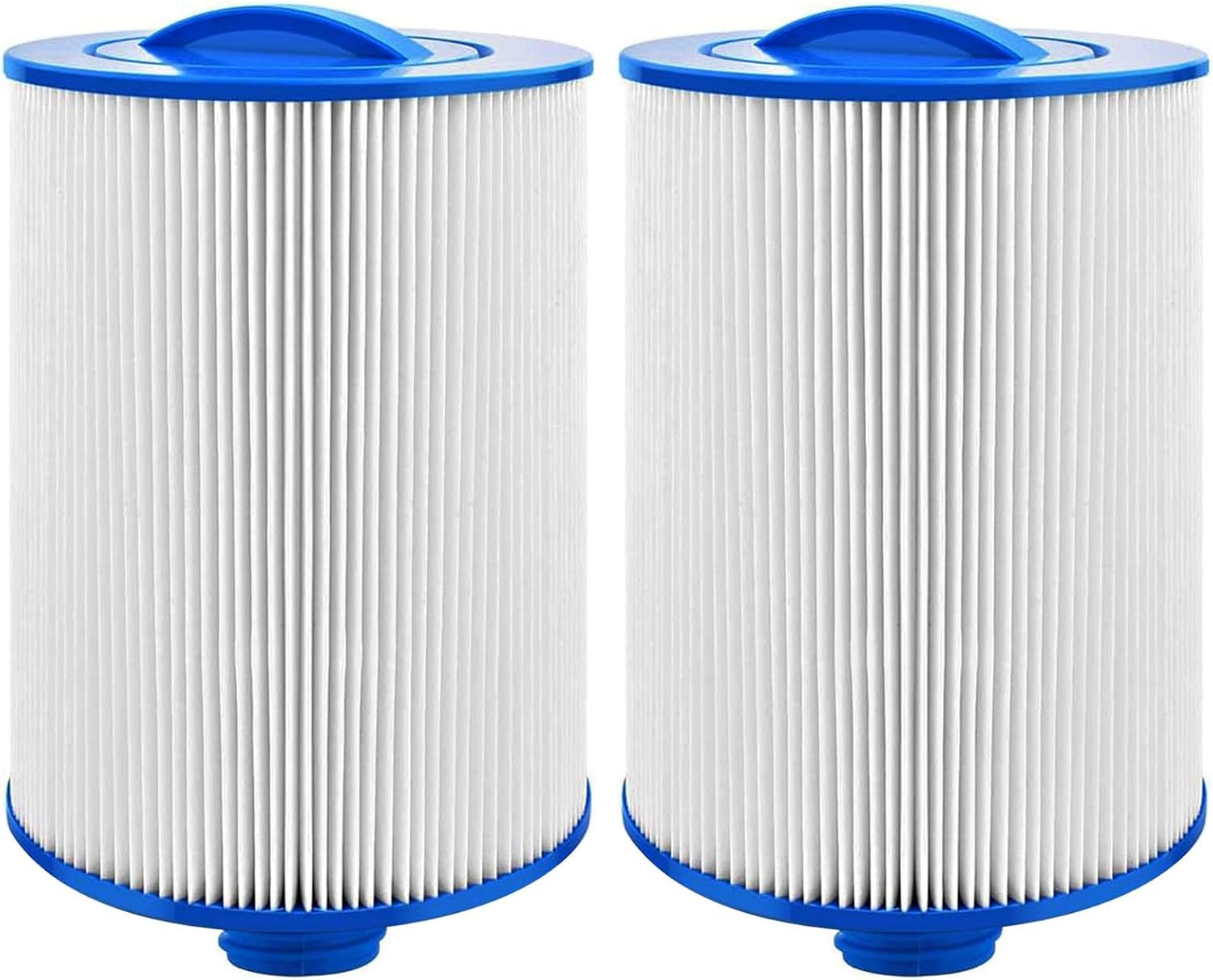 Lucasou Vervanging voor Spa Filter Unicel 6CH-940, PWW50
