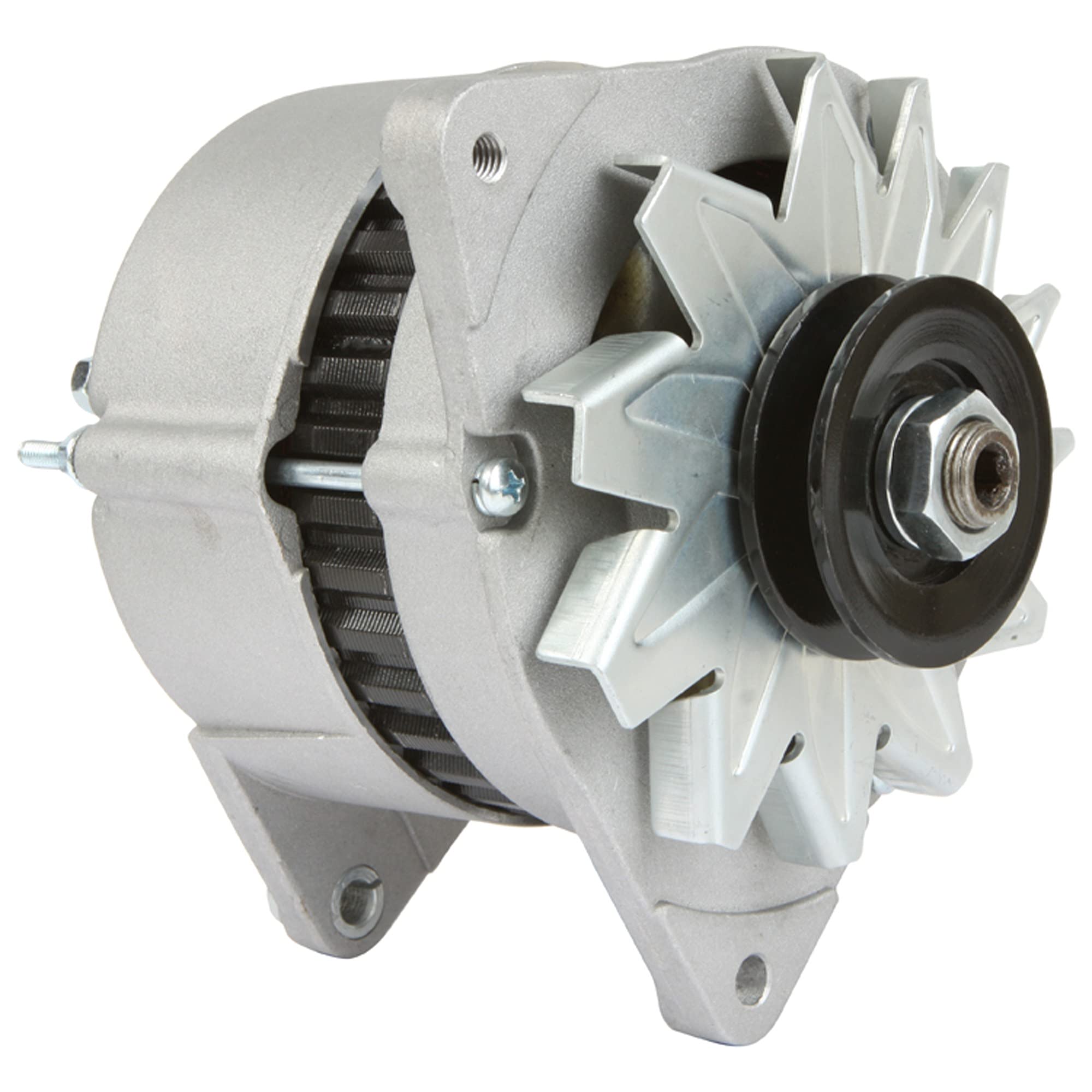Alternateur ALU0010 résout les pannes de batterie sur Agco Allis 8765