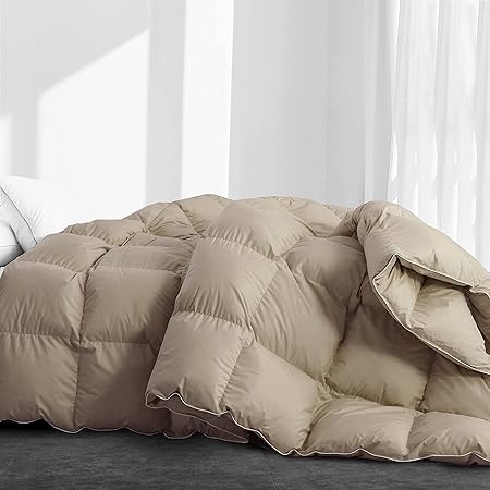 Down comforter queen sale Clearance