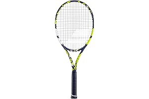 Babolat Pure Aero 2021: Elevate your Tennis Prowess