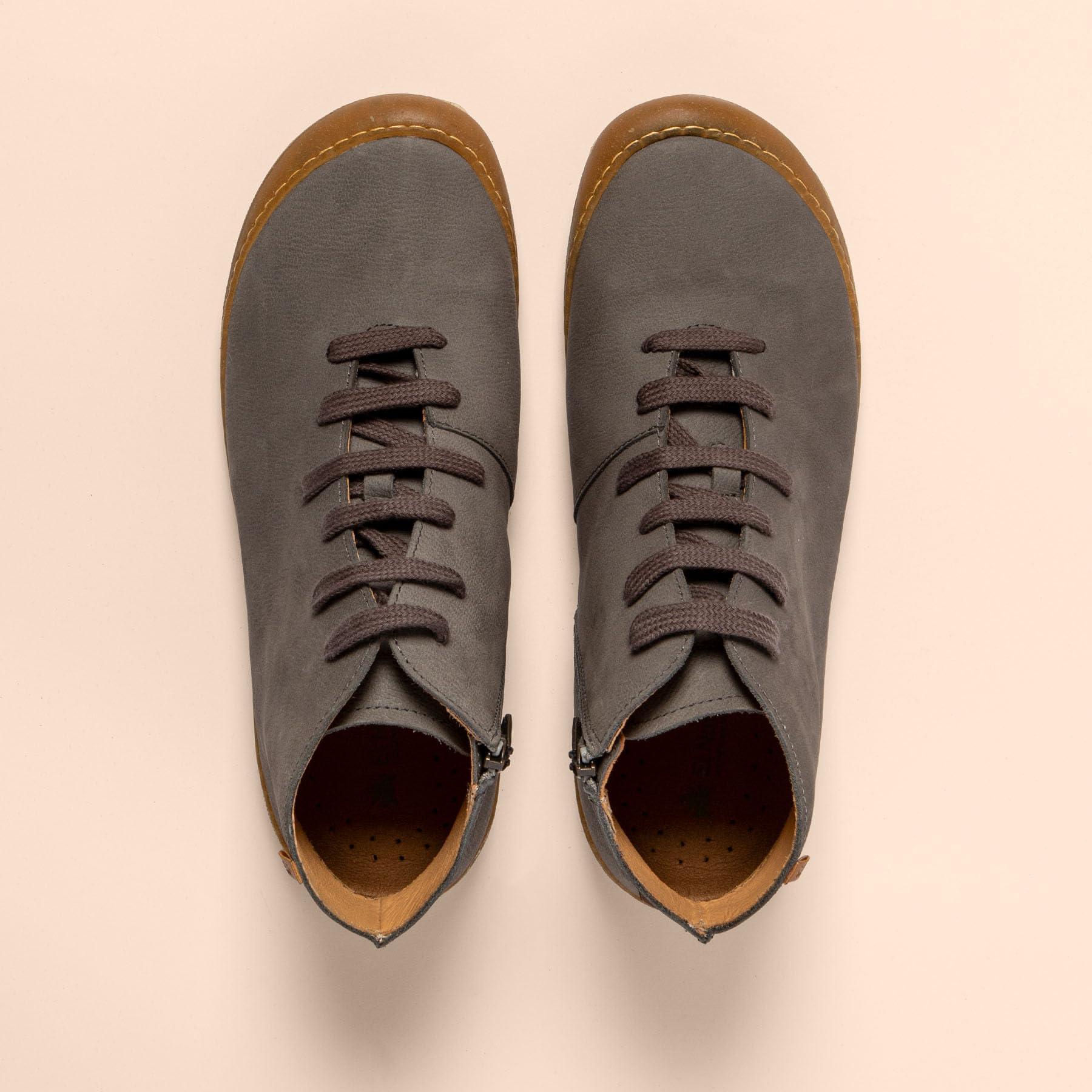 El Naturalista N5746 Pawikan, Botas Unisex Adulto