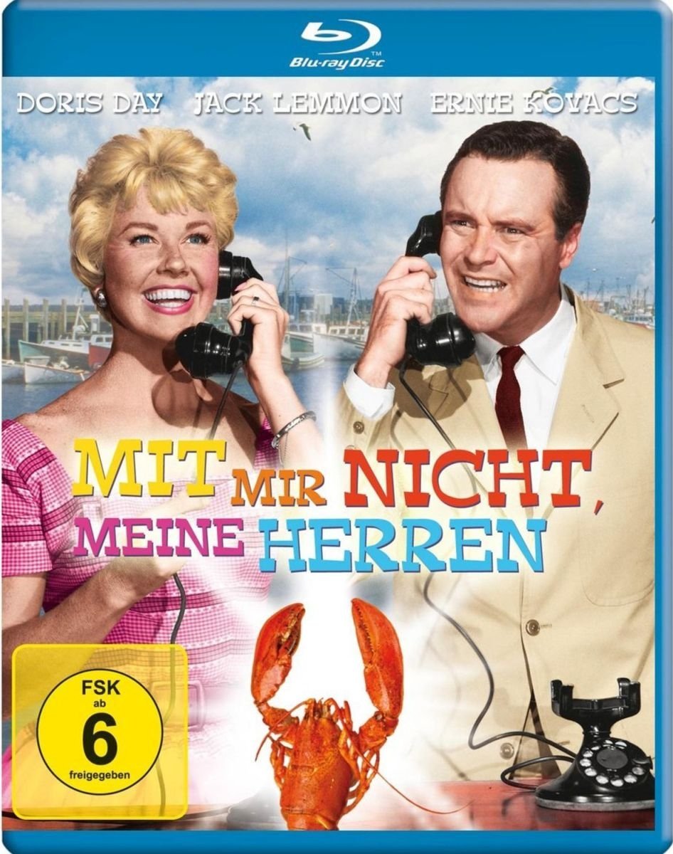 Mit Mir Nicht Meine Herren Mit mir nicht, meine Herren: Amazon.it: Day, Doris, Lemon, Jack, Kovacs