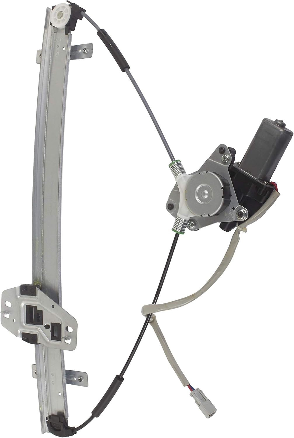 AISIN AFTERMARKET RPAH-086 Power Window Regulator & Motor Assembly