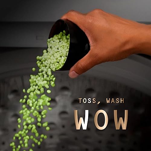 Miniatura 8 de Downy Unstopables Unlimited Collection - Perlas potenciadoras de aroma para ropa sucia, n. 09, fragancia fina, cuentas de aroma fresco de larga