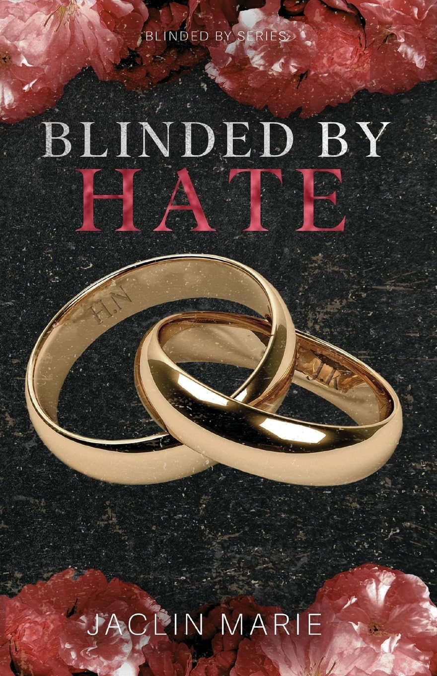 Blinded By Hate: 2