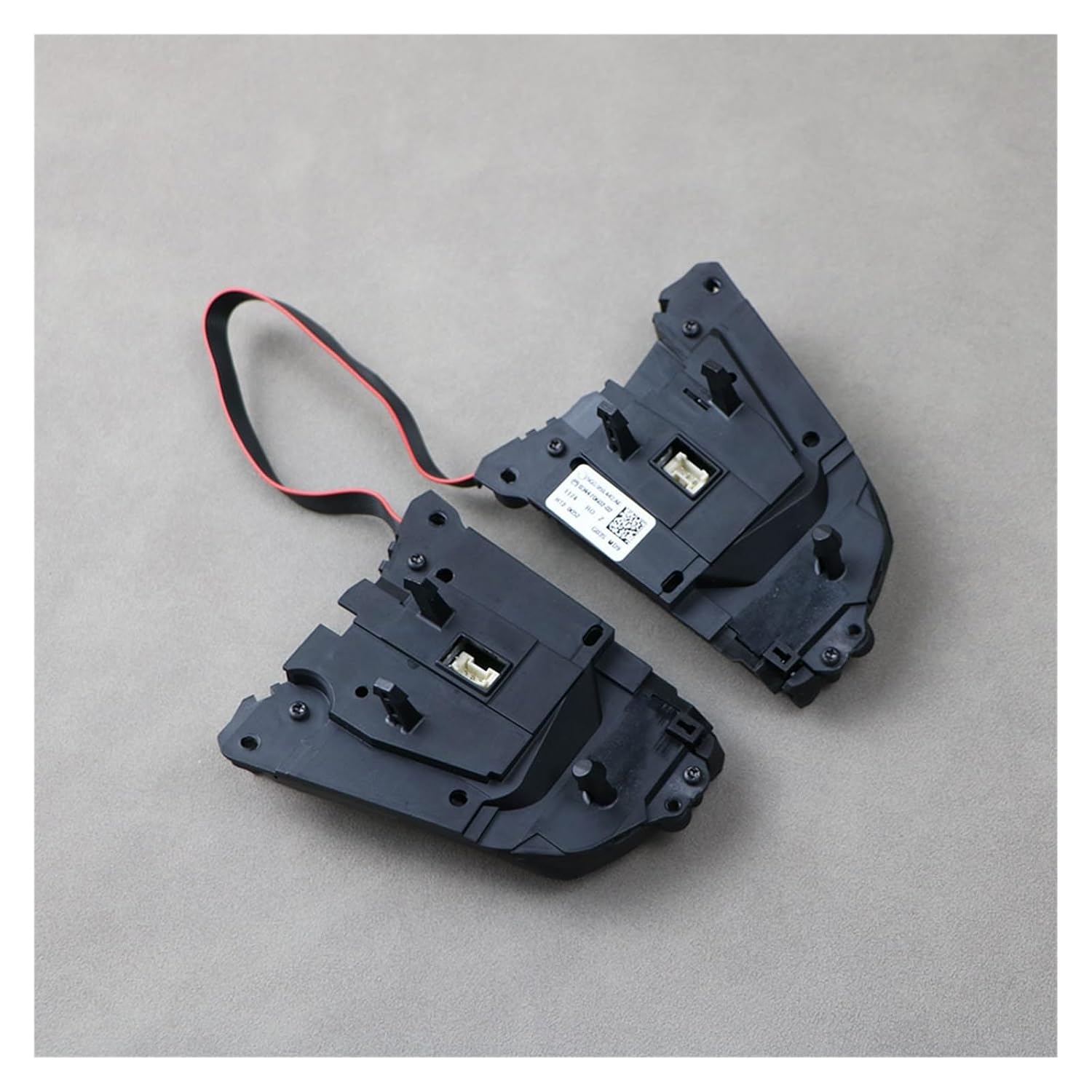 5G0959442AE Pair Multi Function Steering Wheel Button Switch