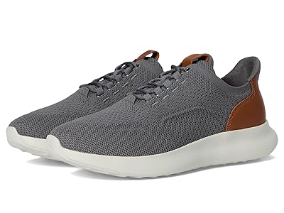 Johnston & Murphy Amherst 2.0 Knit Plain Toe Men