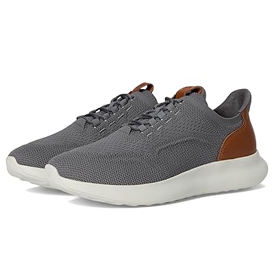 Johnston & Murphy Amherst 2.0 Knit Plain Toe Men