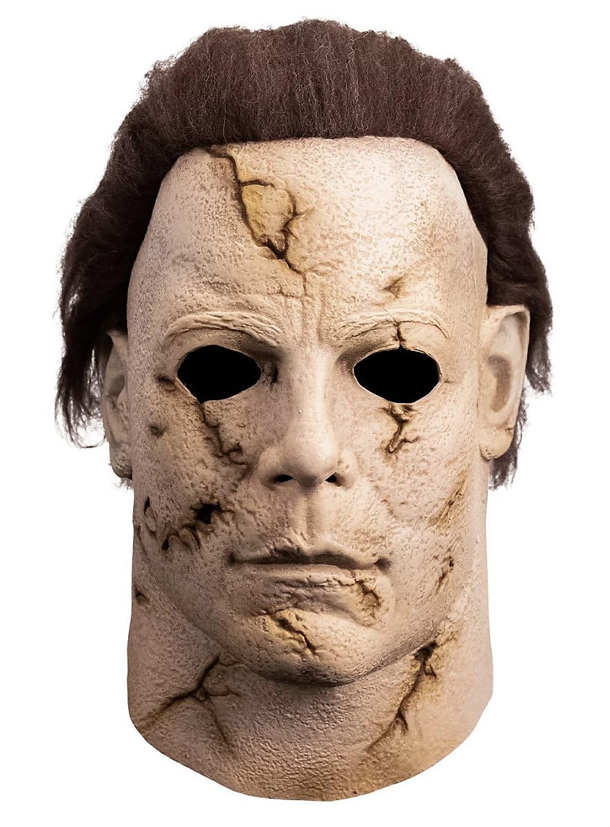 Trick or Treat Studios Varie maschere Michael Myers e accessori per costumi - Halloween & festa horror