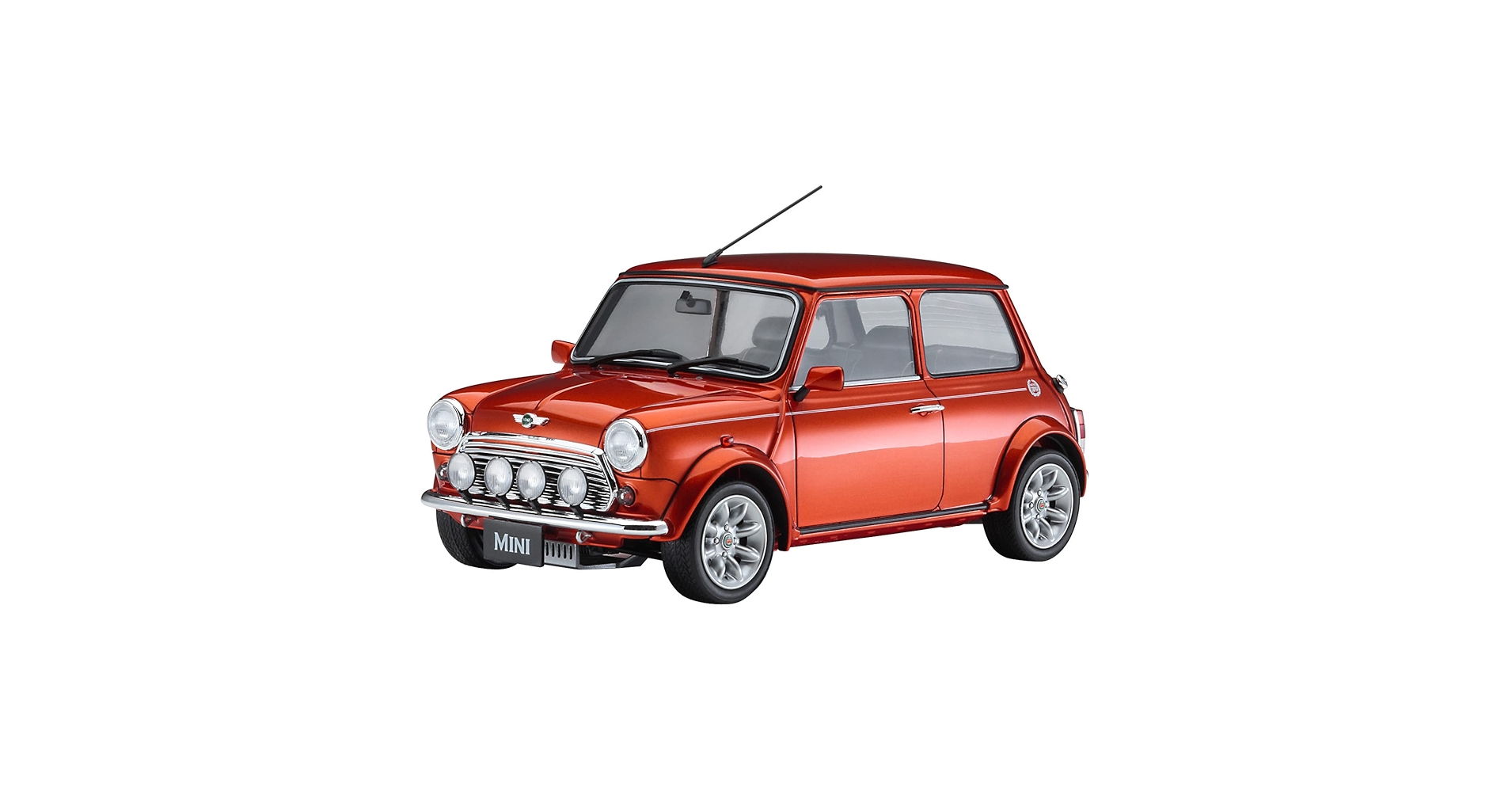 ミニカー Mini Cooper Premium Series 71eIuNmXvwL._AC_UF350,