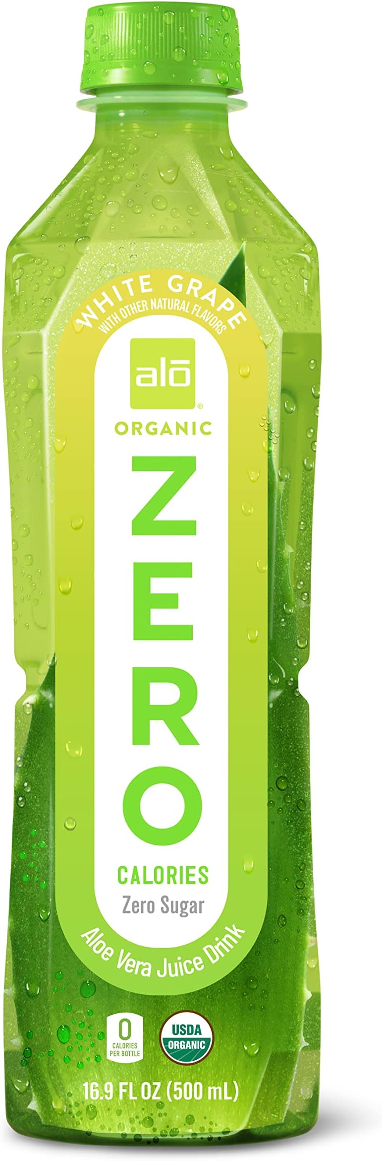 ALO Organic Zero