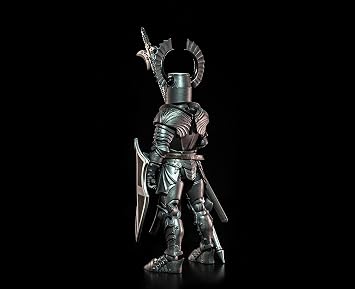 4 Knights Mythical Legion Dark Templar Deluxe Region Builder Figure