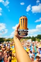 Vista 29 de Java Monster - Bebida energética de café, 443 ml