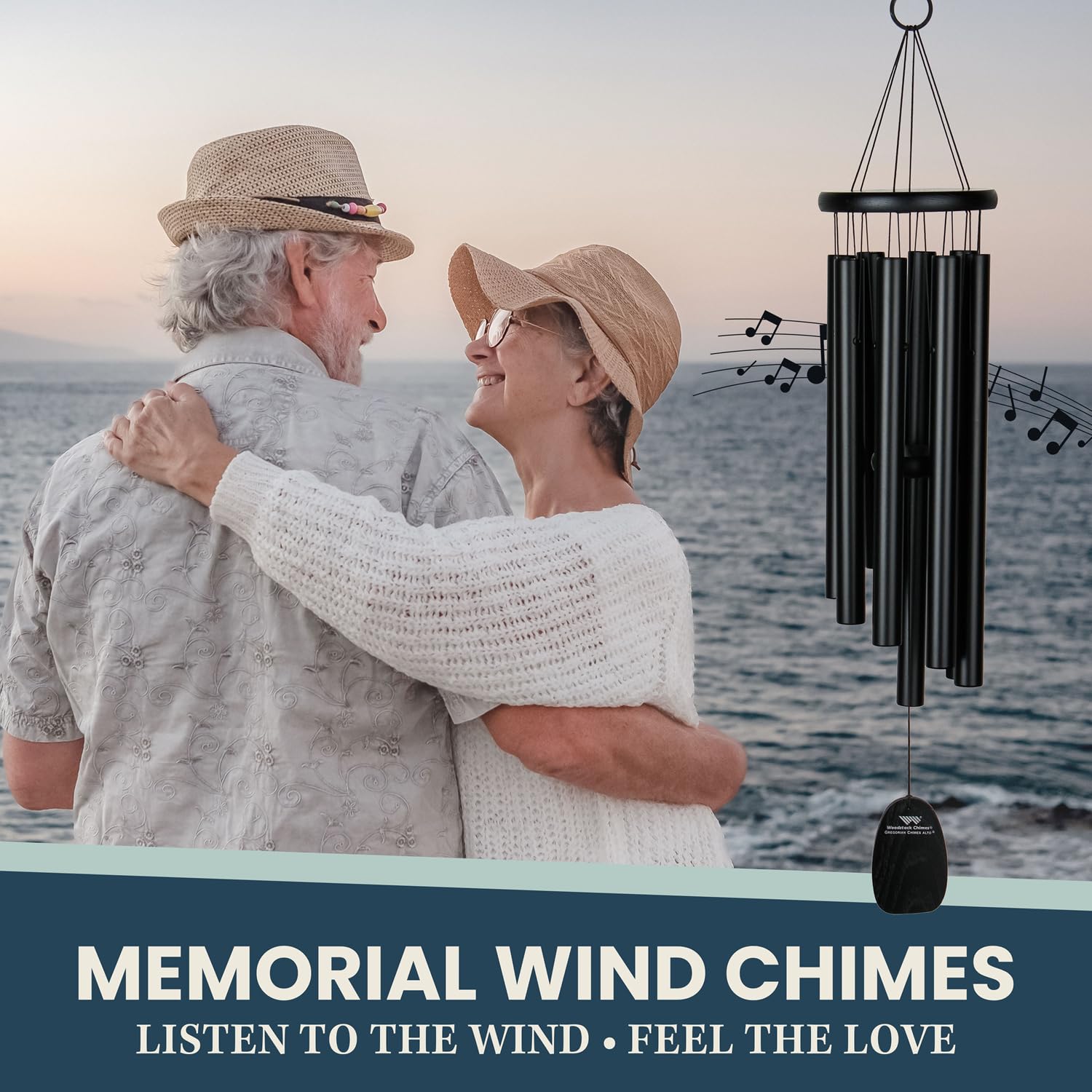 Amazon.com : Woodstock Chimes Signature Collection, Gregorian