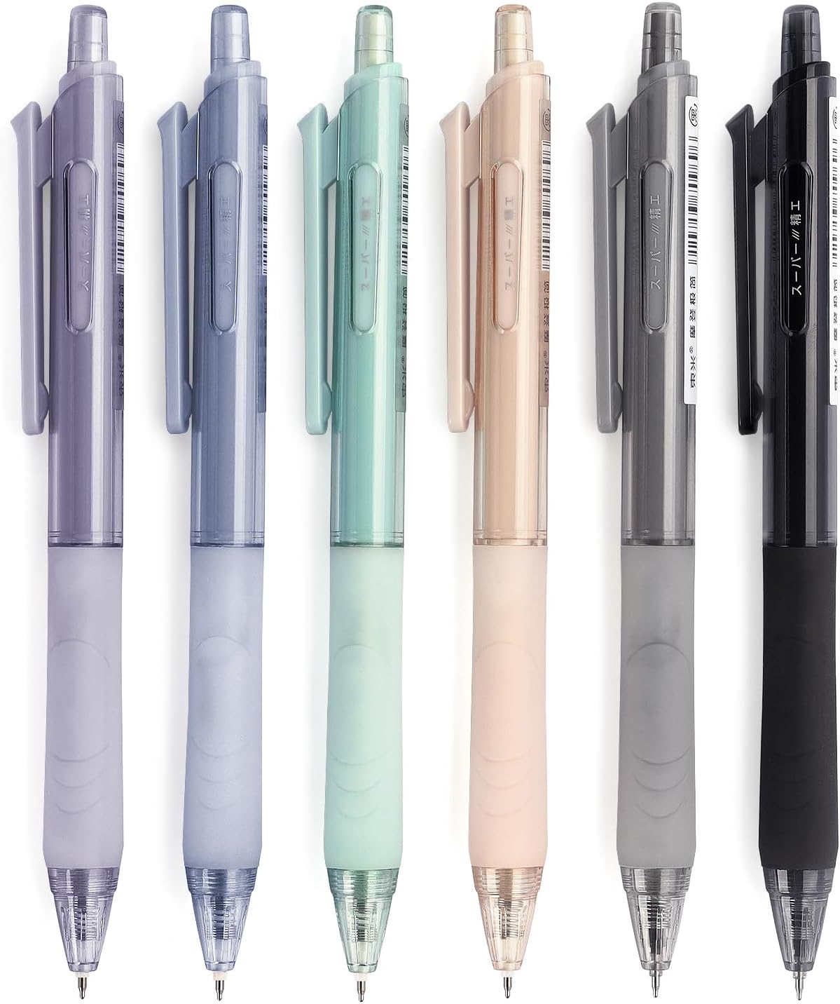 Bolígrafos de Tinta de Gel
