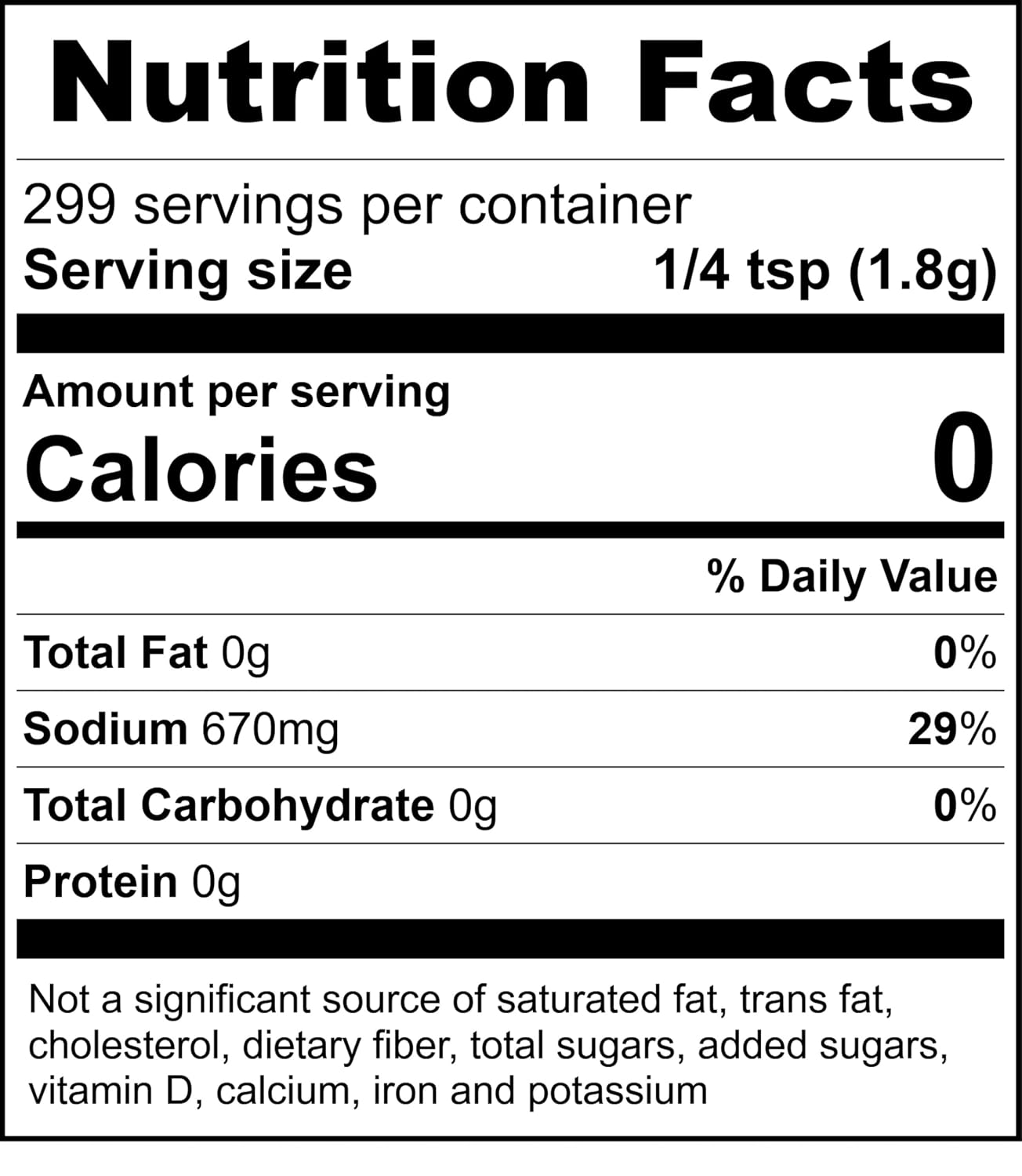 Raw Essentials Modern Curing Salt No. 1: Gluten-Safe Curing Salt for Bacon, Sausage, Jerky, Ham, and Corned Beef (19 oz)