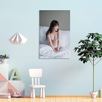 はるやま乃木坂46ビッグポスター 乃木坂46×はるやま 白石麻衣Ver. はるやまスーツ 大きいポスター