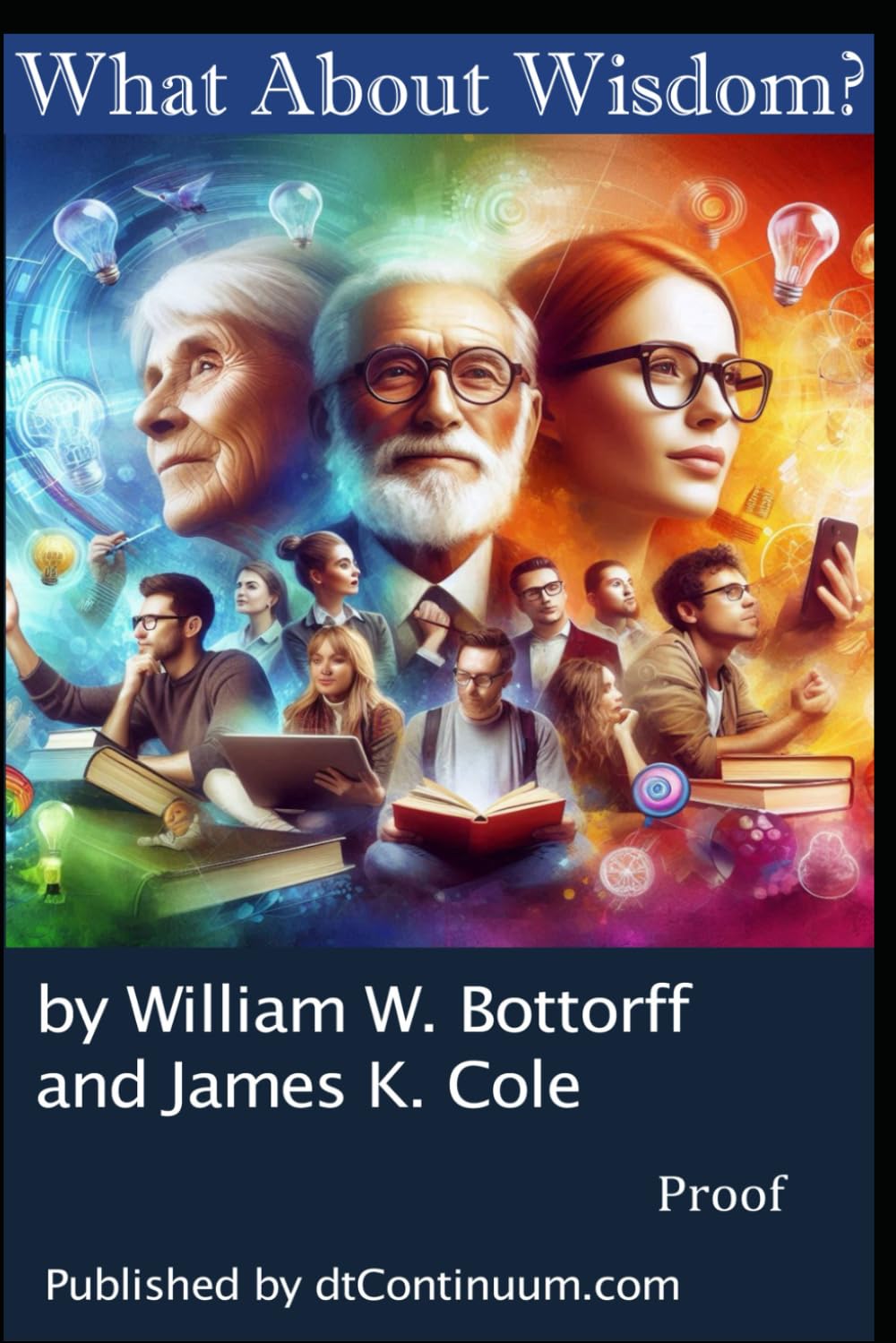 What About Wisdom? (Math Magic)