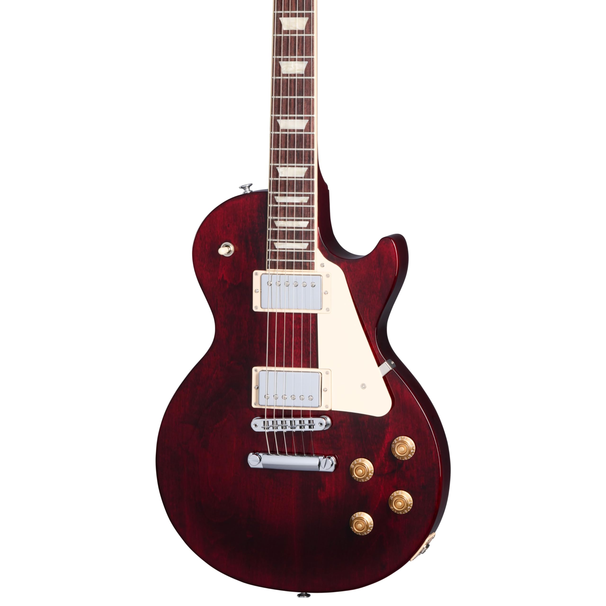 Amazon | Gibson Les Paul Studio Wine エレキギター レスポール