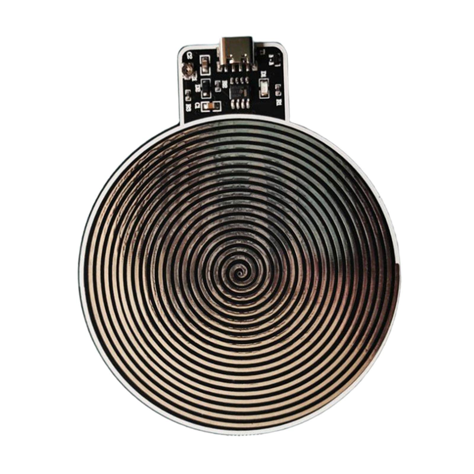 7.8Hz Schumann Resonance Generator USB Power Supply Extremely Low Frequency | Business & Industrial-image-25