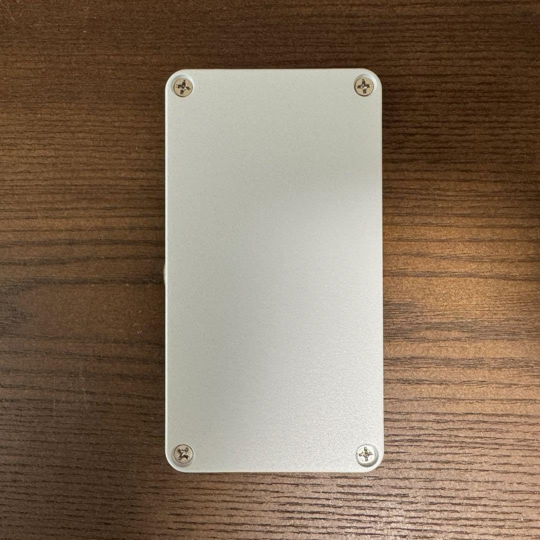 Amazon.co.jp: Animals Pedal over print 古塔つみ Overdrive : 楽器 