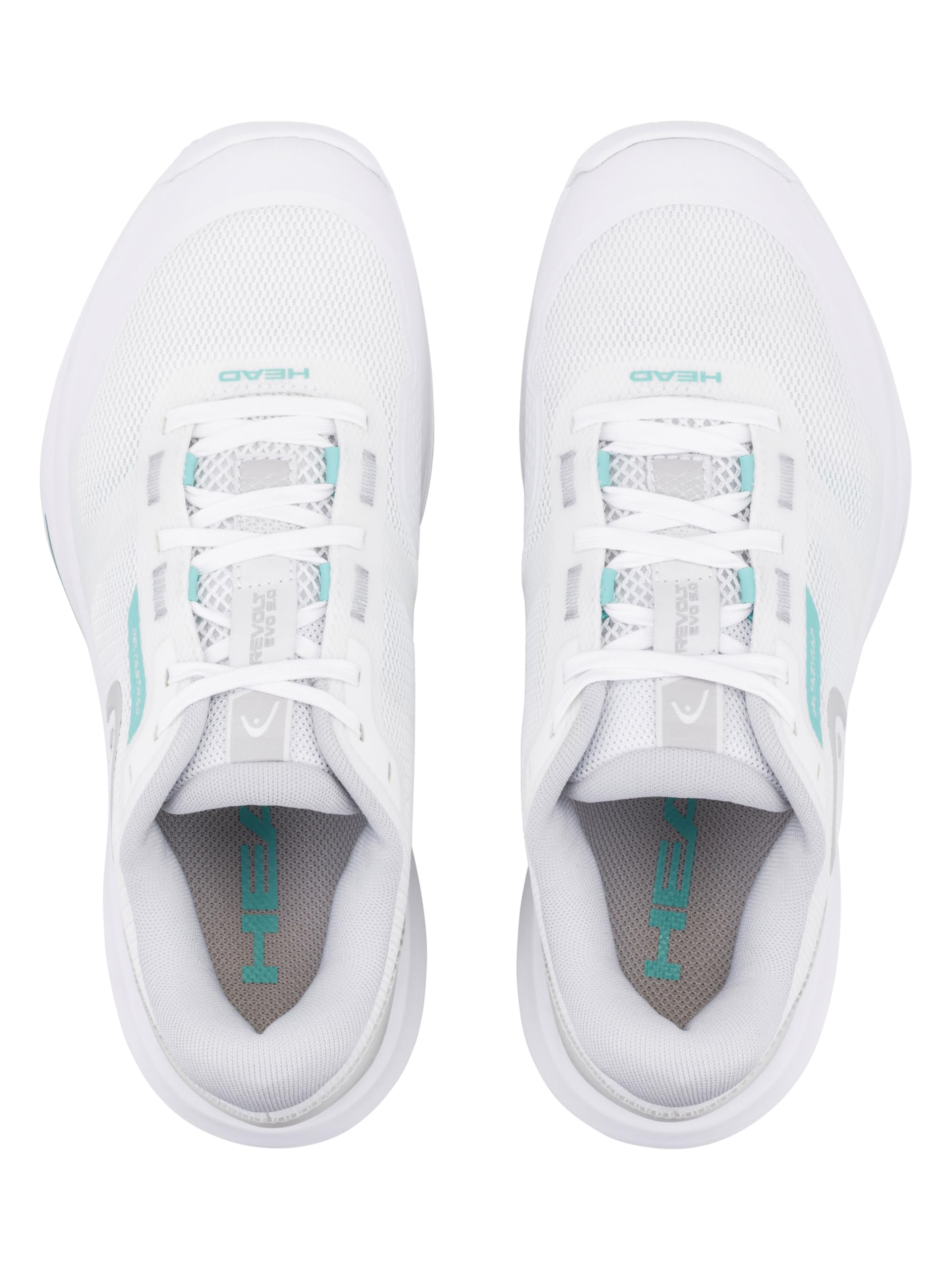 Head Revolt EVO 5.0 Zapatillas de tenisMujer