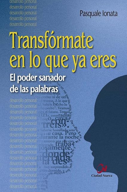 Portada de Transfórmate en lo que ya eres