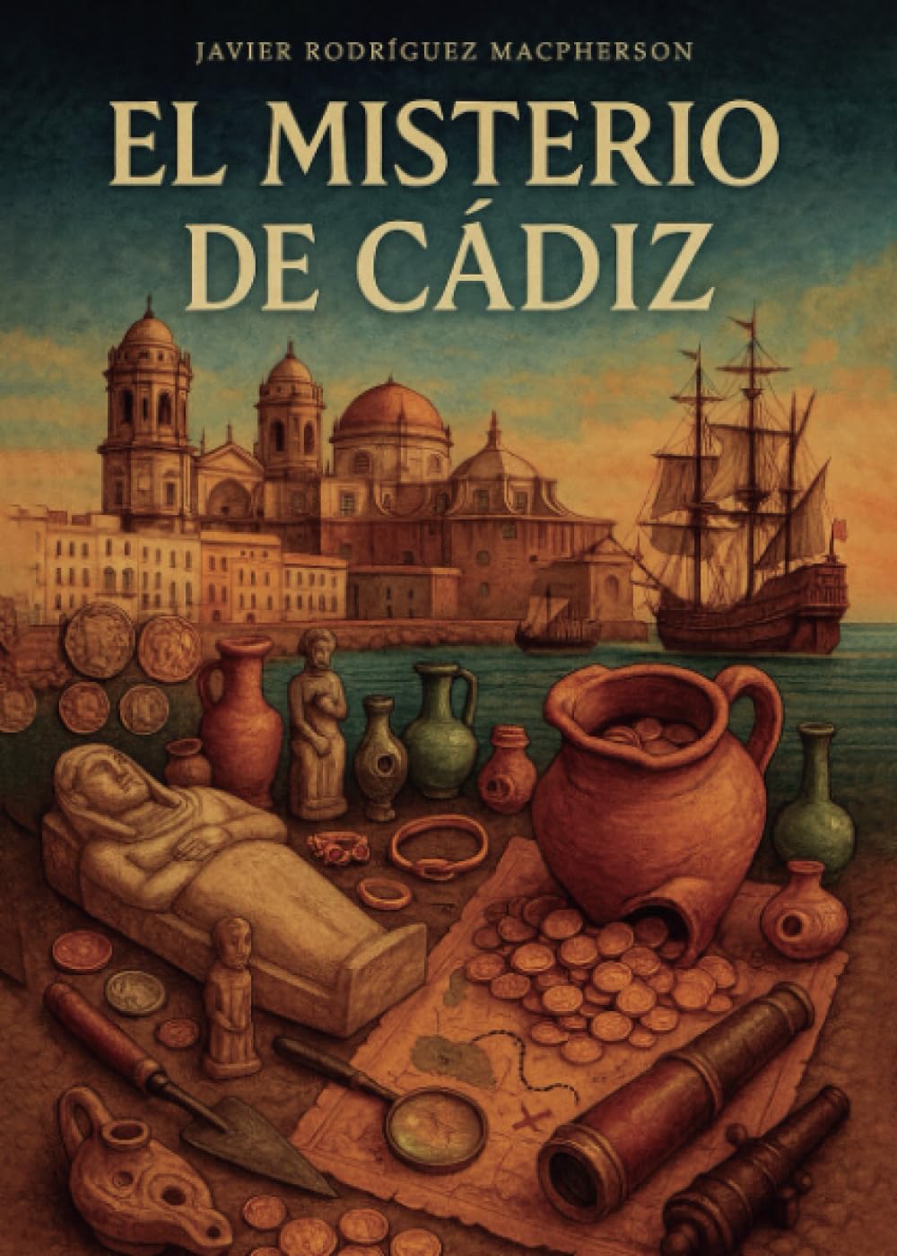 El misterio de Cádiz