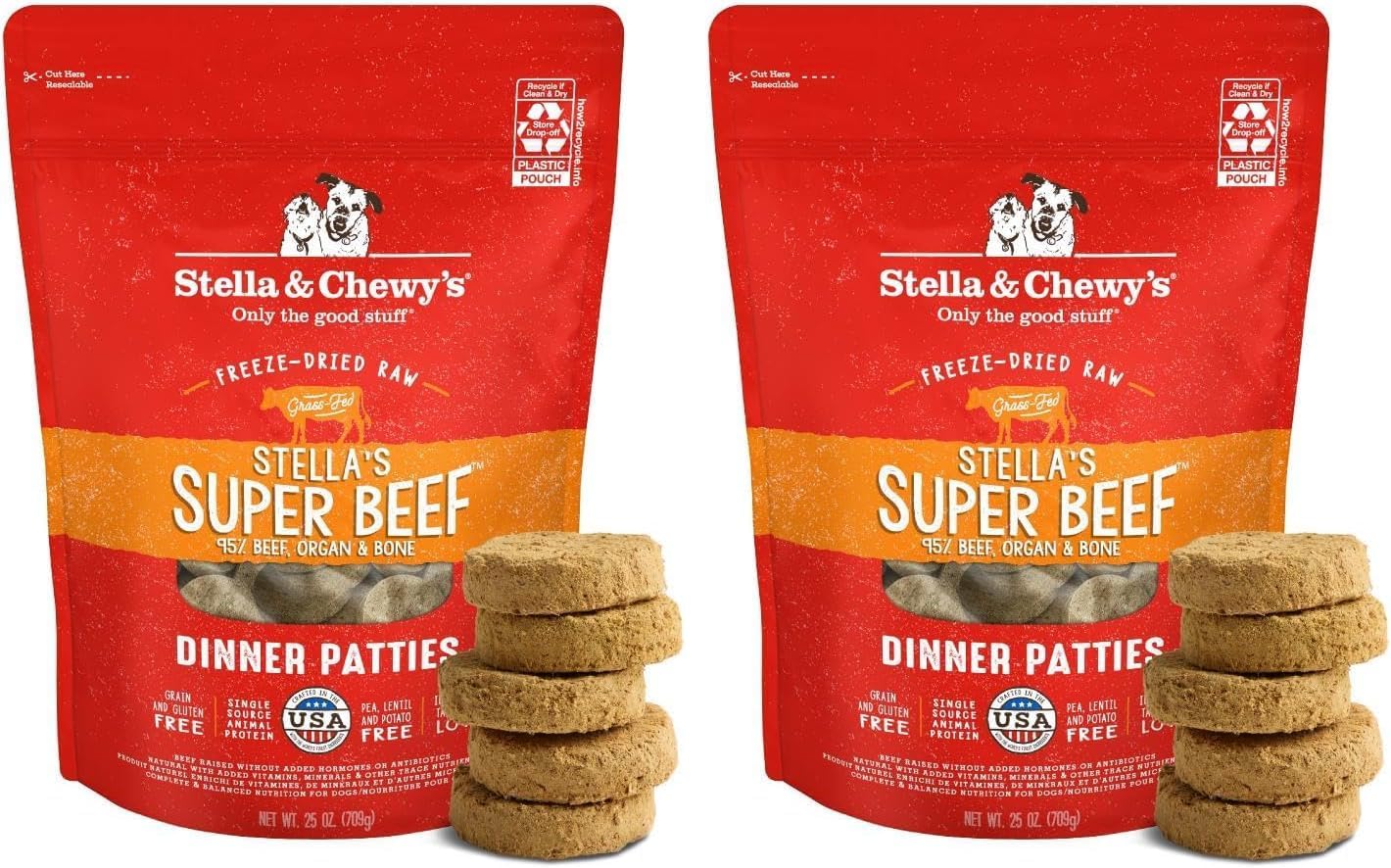 Best Dog Food for French Bulldogs: 3 Vet-Informed Picks (2026) Stella and Chewy