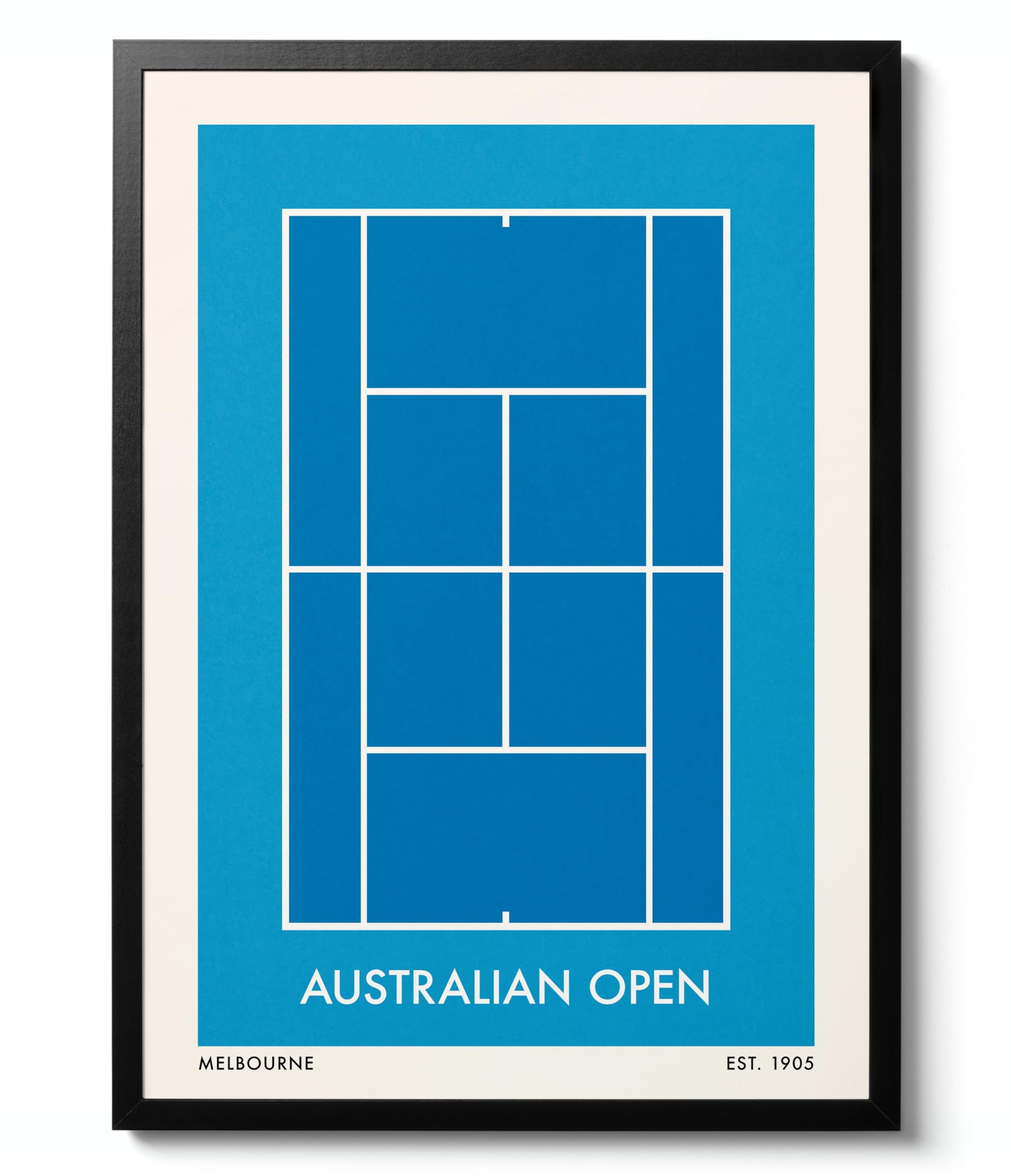 Graphic Illustration Posters