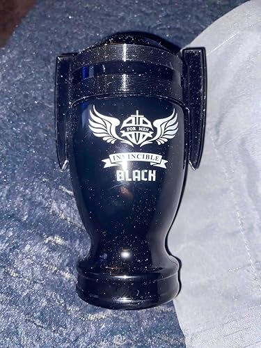 Vista 84 de King&Aquarius Black Men Colonia Set Eau De Parfum Spray para hombre, notas afrutadas enriquecidas por una fuerte fragancia a base de madera, ideal