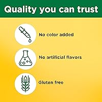 Vista 6 de Nature Made Glicinato de magnesio 200 mg por porción, suplemento de magnesio para el apoyo de músculos, corazón, nervios y huesos, 180 cápsulas