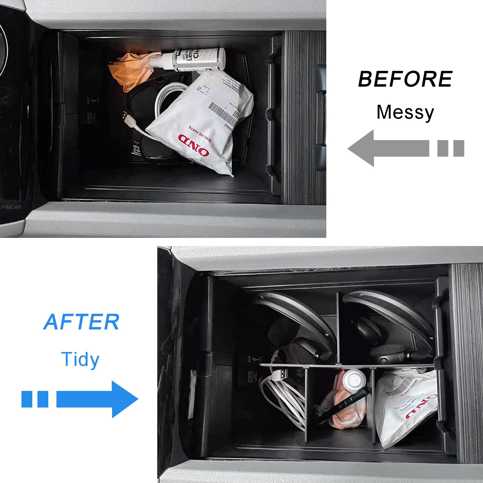 Buy PIMCAR Compatible with Honda Pilot 20162022 / Honda Ridgeline 2017